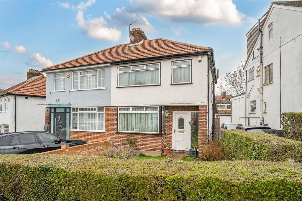 Main image of property: Riverdene, Edgware