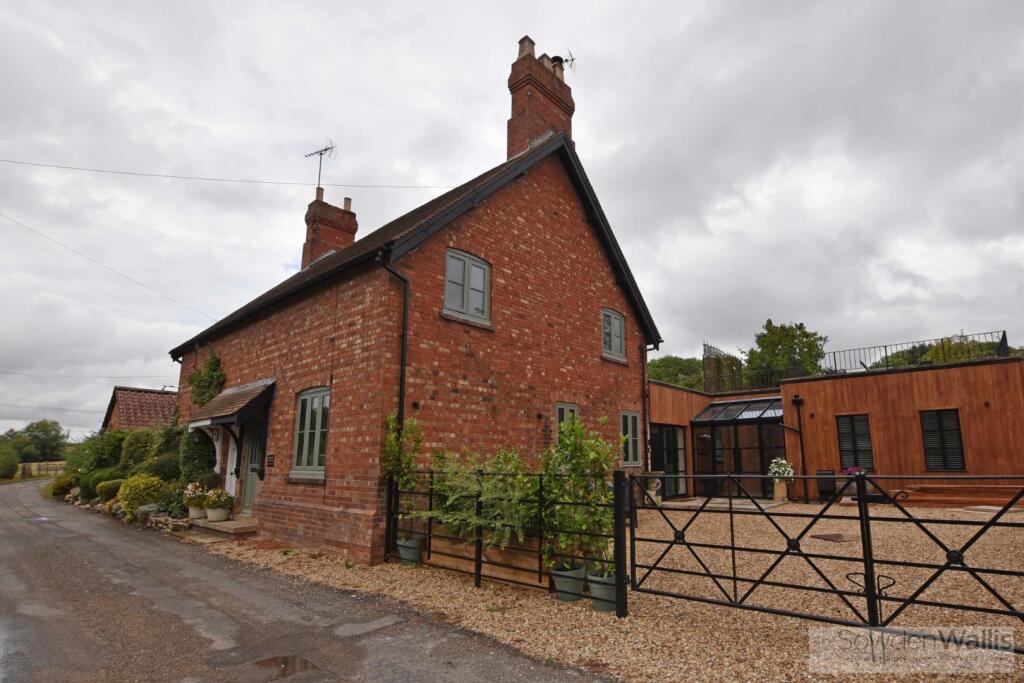 Main image of property: Mill Lane, Empingham, Oakham