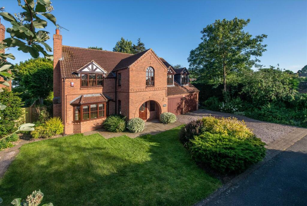 Main image of property: Staythorpe Road, Rolleston, Newark