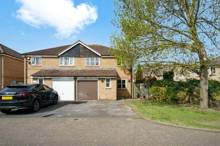 Main image of property: George Lovell Drive, Enfield, EN3
