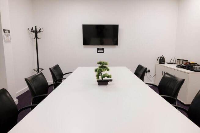 Show Office