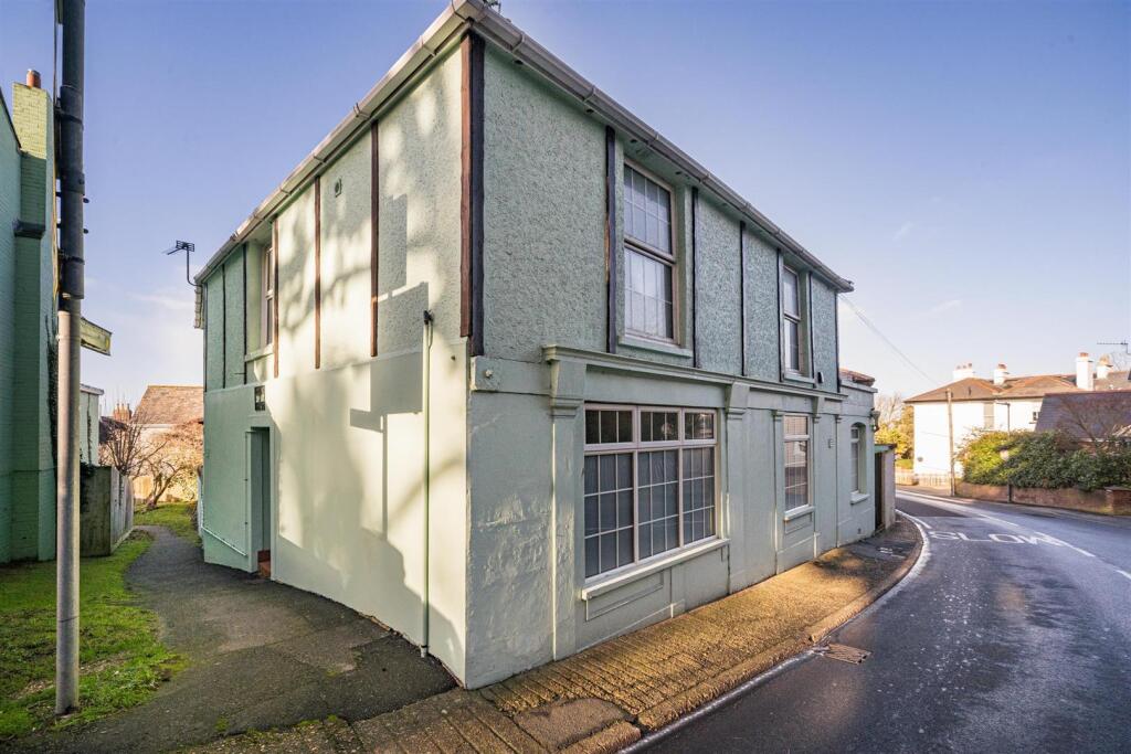 Main image of property: King's House, King's Road, Bembridge
