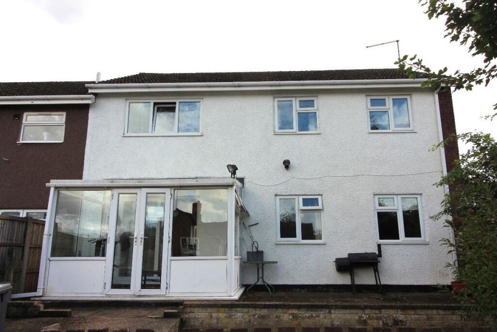 Main image of property: Jubilee Road, Sutton-in-Ashfield