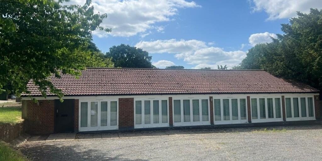 Main image of property: The Old Workshop