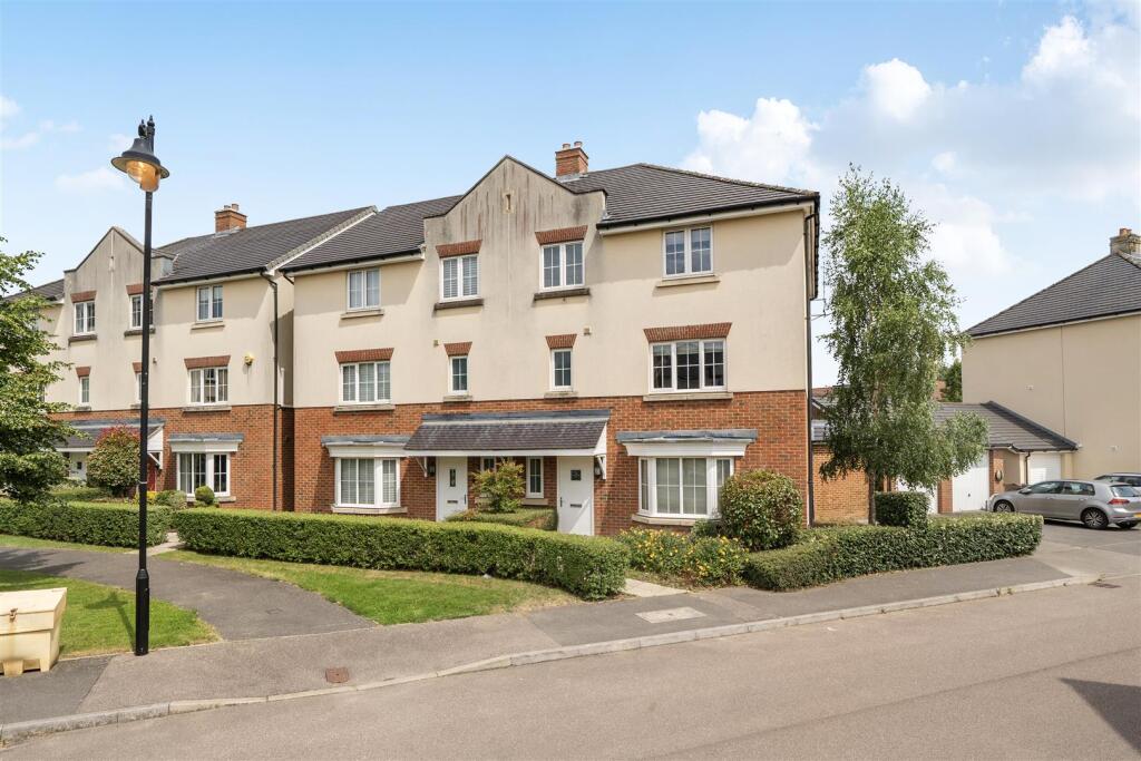 Main image of property: Scarborough Drive, Croxley Green, Rickmansworth