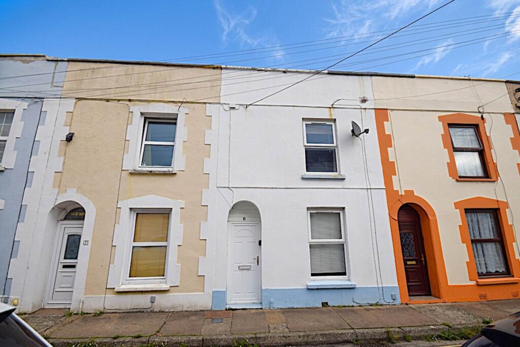 Main image of property: Milton Place, Bideford