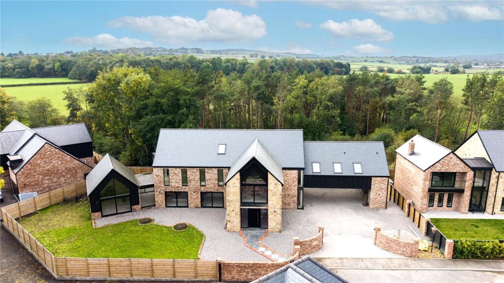 Main image of property: Sleetburn Lane, Durham, DH7