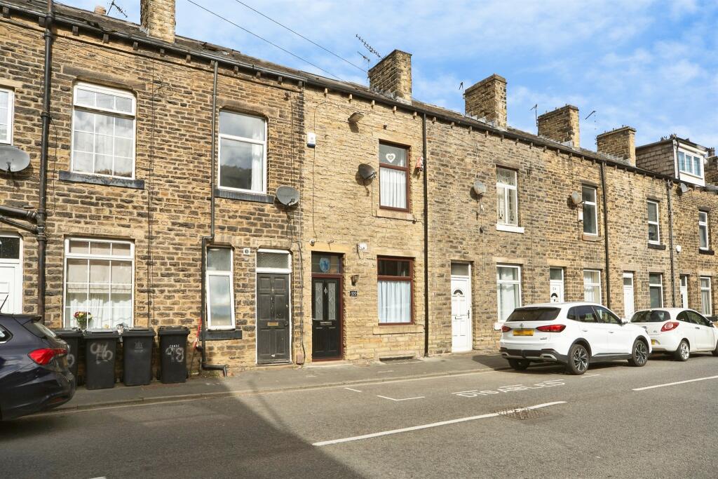 Main image of property: Parkwood Street, Keighley