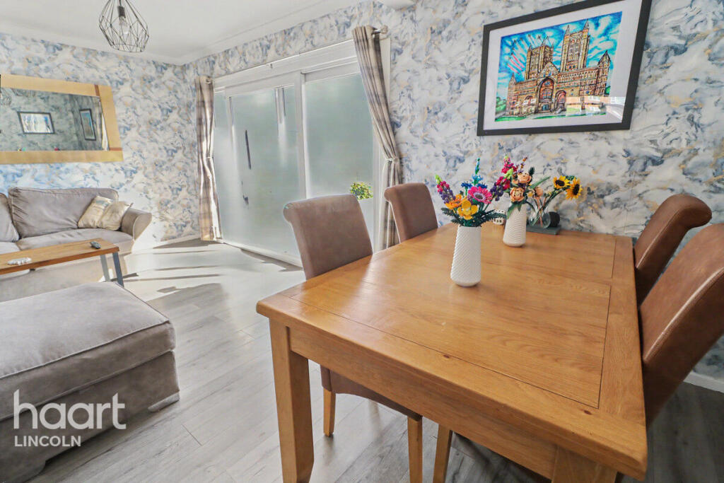 Main image of property: Hutson Drive, North Hykeham