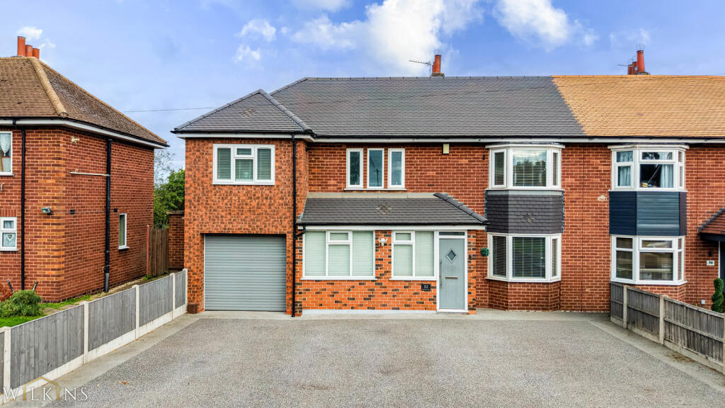 Main image of property: Summer Lane, Minworth, Sutton Coldfield, West Midlands, B76