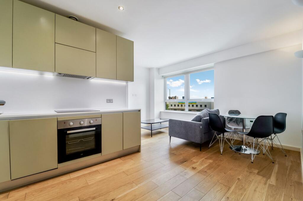 Main image of property: Dolphin House, Windmill Road, TW16