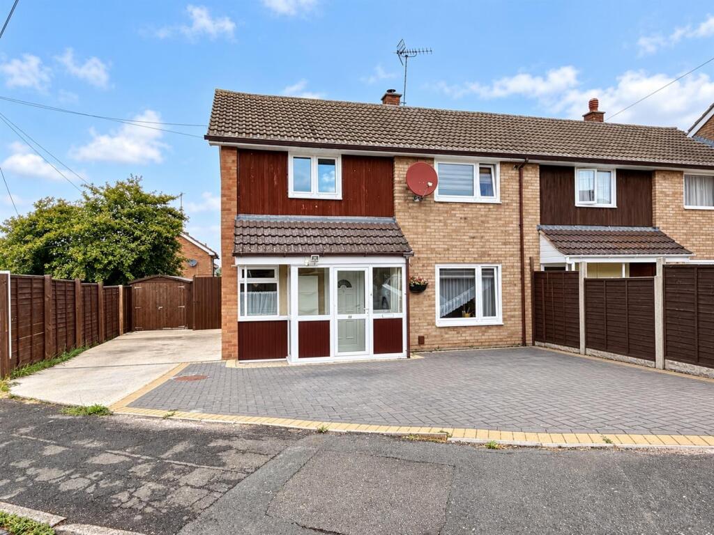 Main image of property: Merestone Road, Hereford