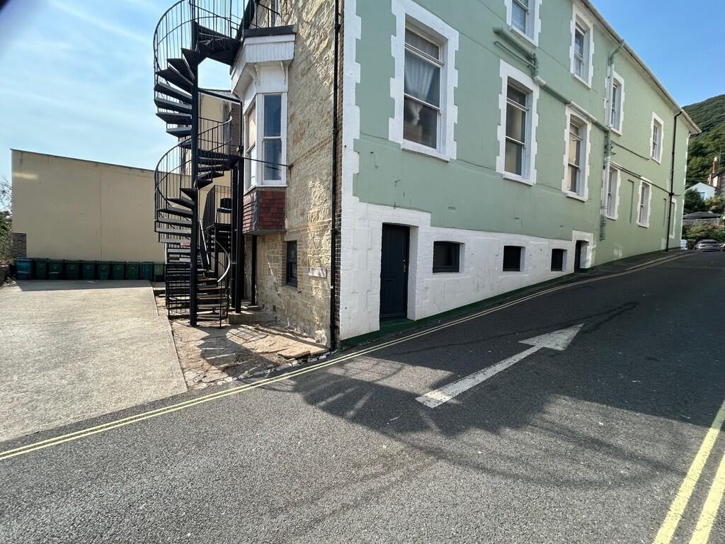 Main image of property: High Street, Ventnor