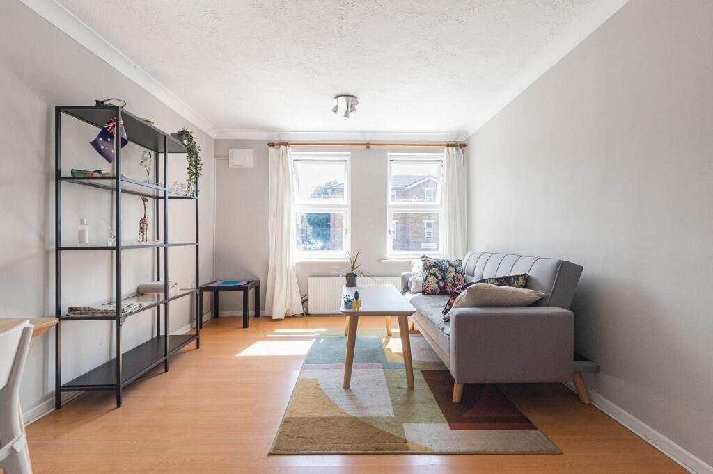 Main image of property: Valmar Road, Elmtree Court, SE5