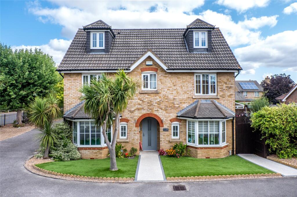 Main image of property: Sonora Way, Sittingbourne, Kent, ME10