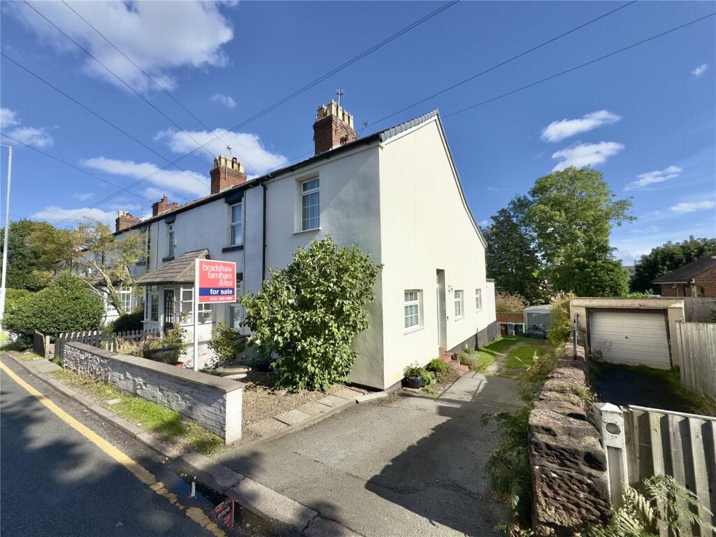 Main image of property: Pensby Road, Heswall, Wirral, CH60