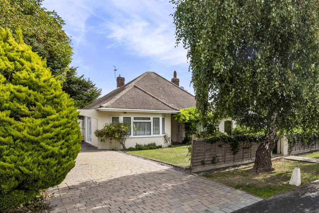Main image of property: Chalet Road, Worthing, BN12