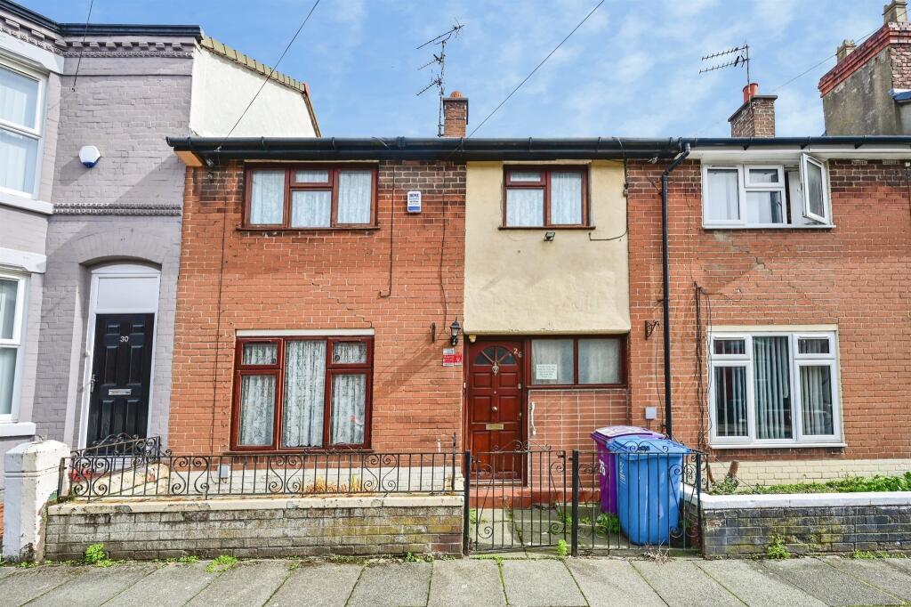 Main image of property: Langton Road, Wavertree, Liverpool