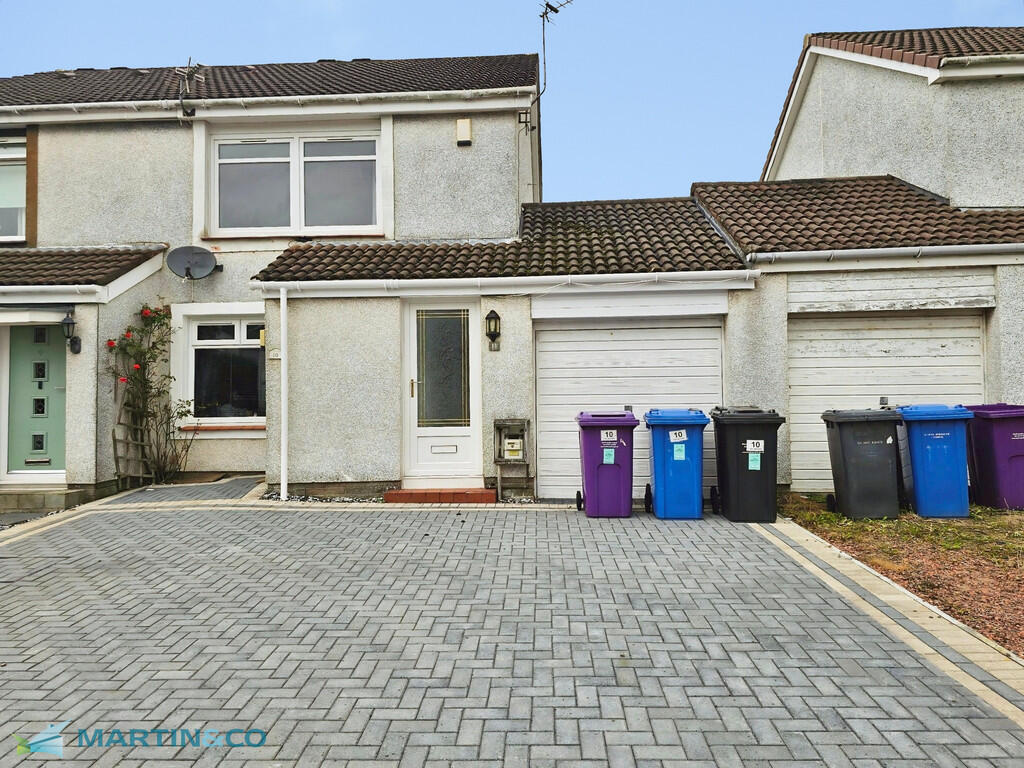 Main image of property: IRVINE - Cuillin Place