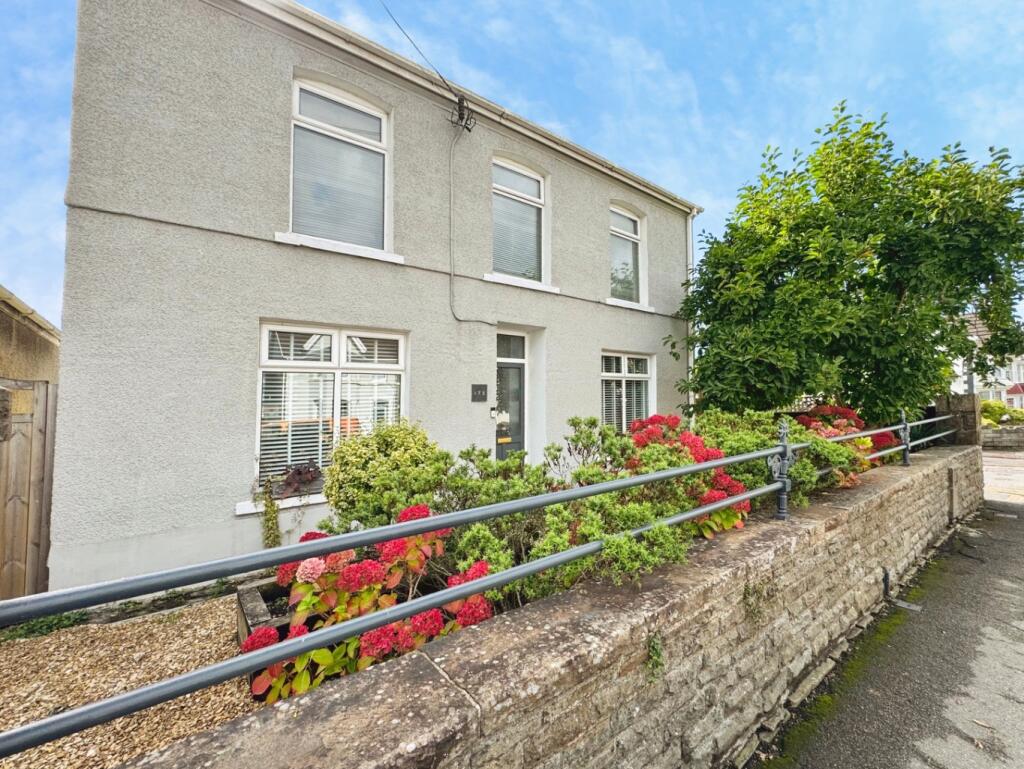 Main image of property: Alexandra Road, Gorseinon, Swansea, West Glamorgan, SA4 4PE