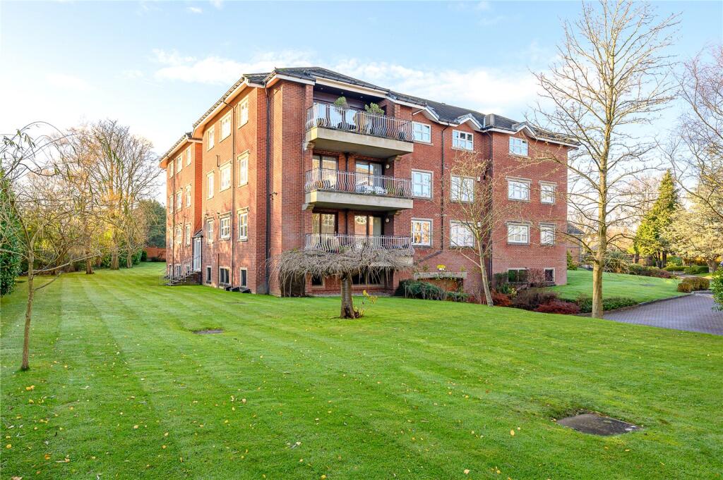 Main image of property: Harrogate Road, Alwoodley, LS17