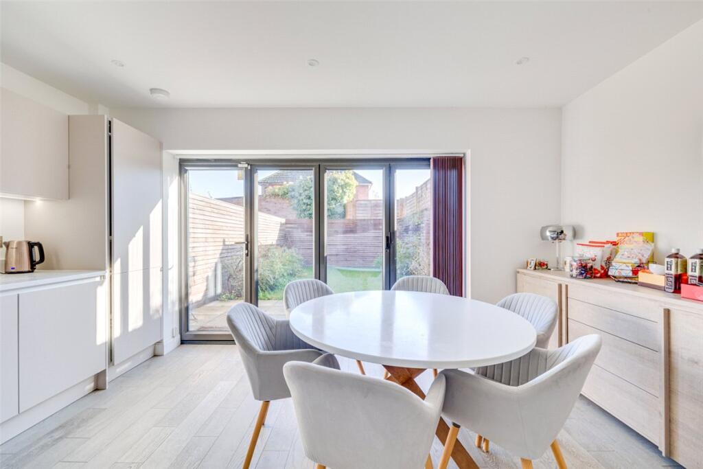 Main image of property: Harlow Gardens, Kingston upon Thames, KT1