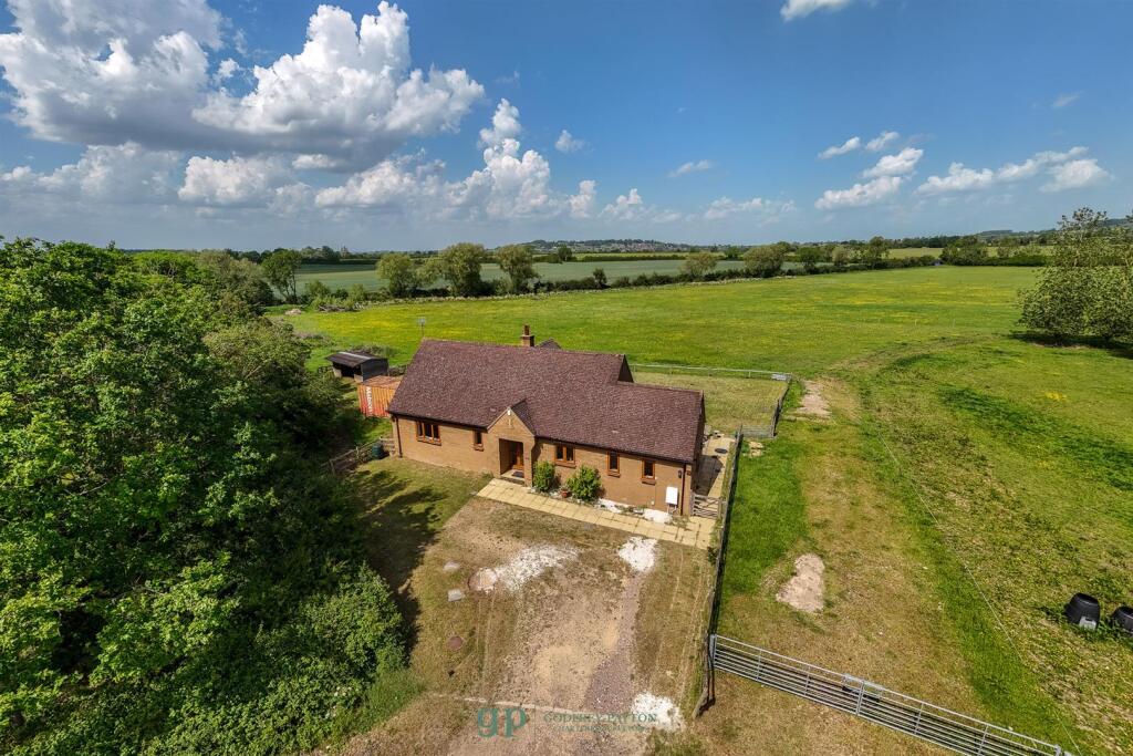 Main image of property: Windmill View | Welsh Road East Marston Doles