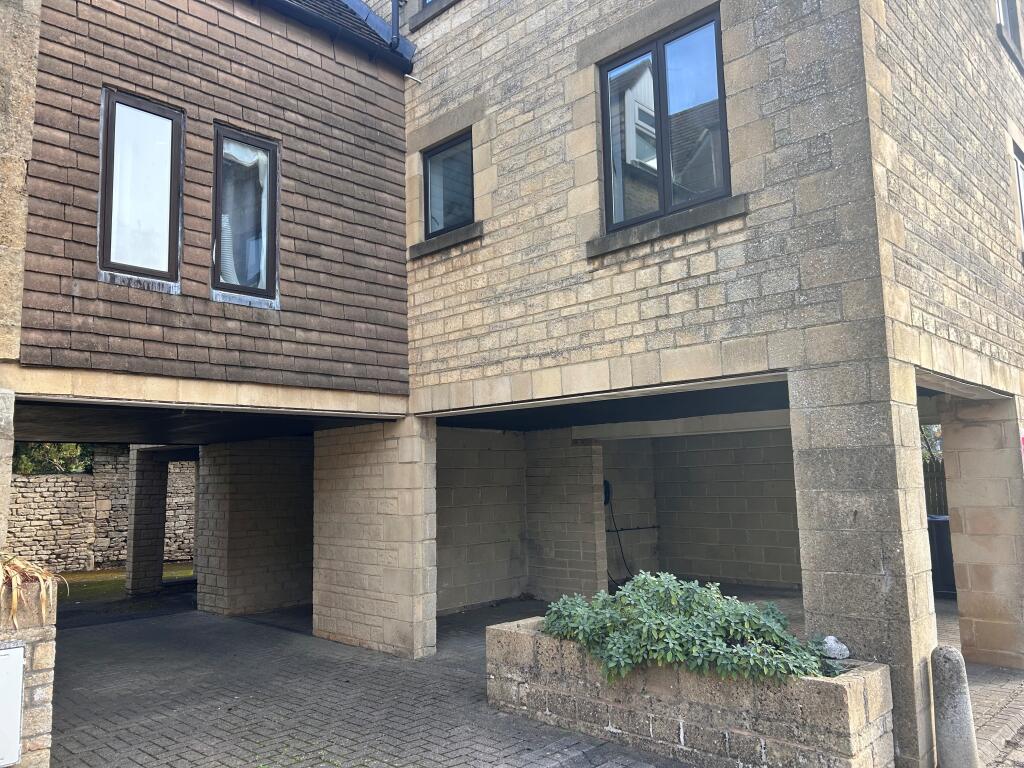 Main image of property: Corsham