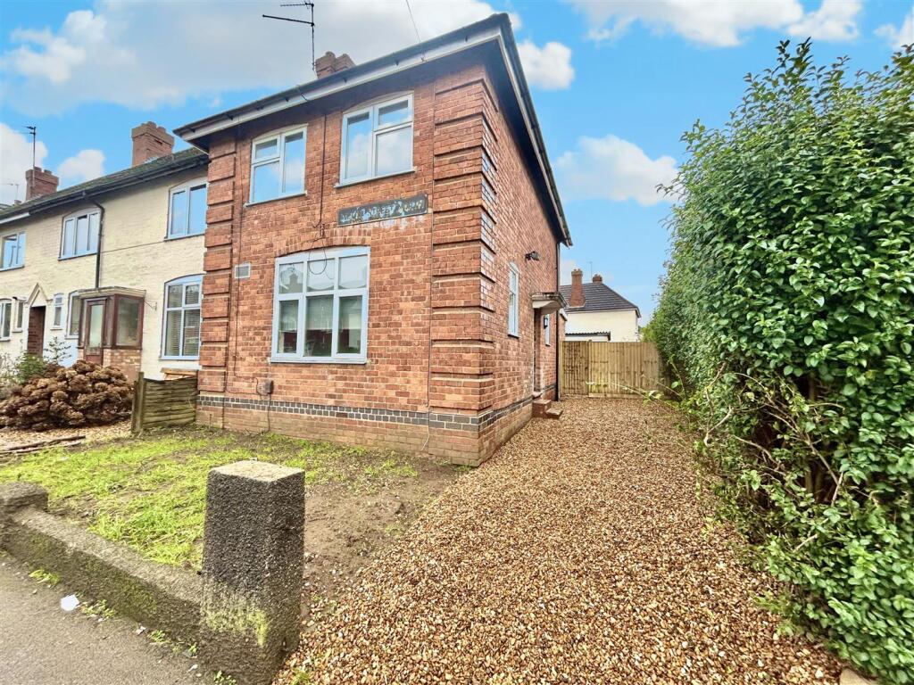 Main image of property: Milton Street North, Northampton