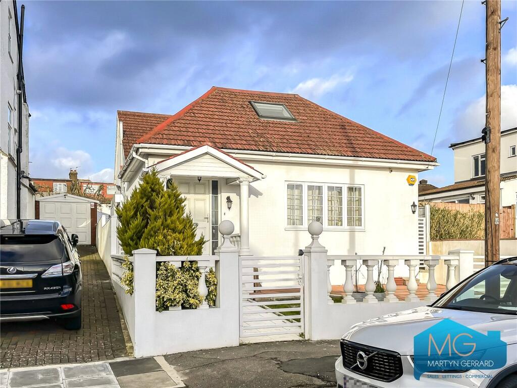 Main image of property: Tithe Walk, London, NW7