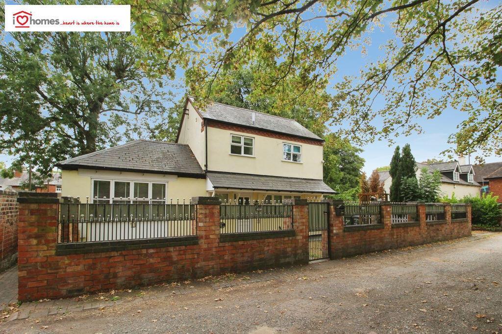 Main image of property: Victoria Mews, Walsall