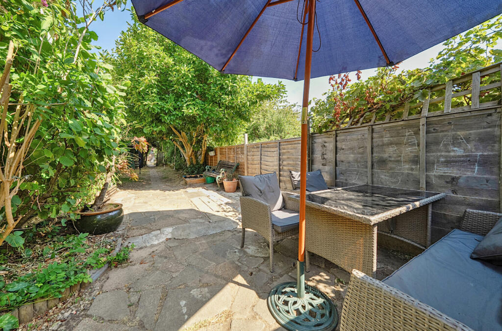 Main image of property: Gordon Road, Fareham, Hampshire, PO16