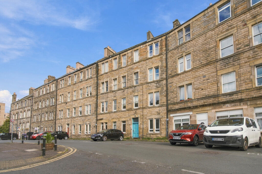 Main image of property: 7 (GF1) Milton Street, Abbeyhill, Edinburgh