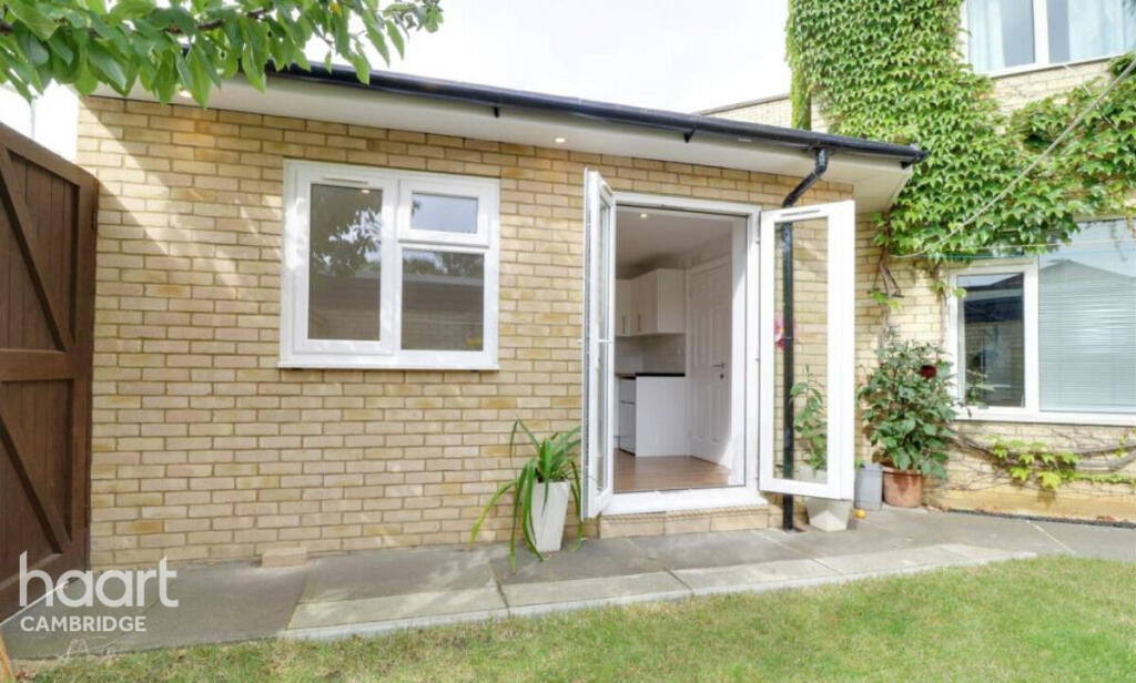 Main image of property: Nuns Way, Cambridge