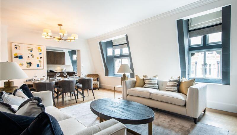 Main image of property: Mayfair, Duke Street, London, W1K