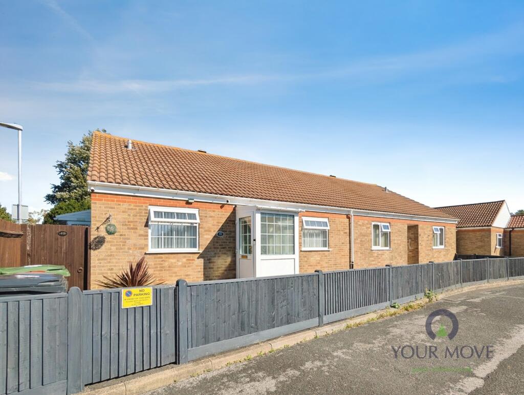 Main image of property: Wade Close, Eastbourne, East Sussex, BN23
