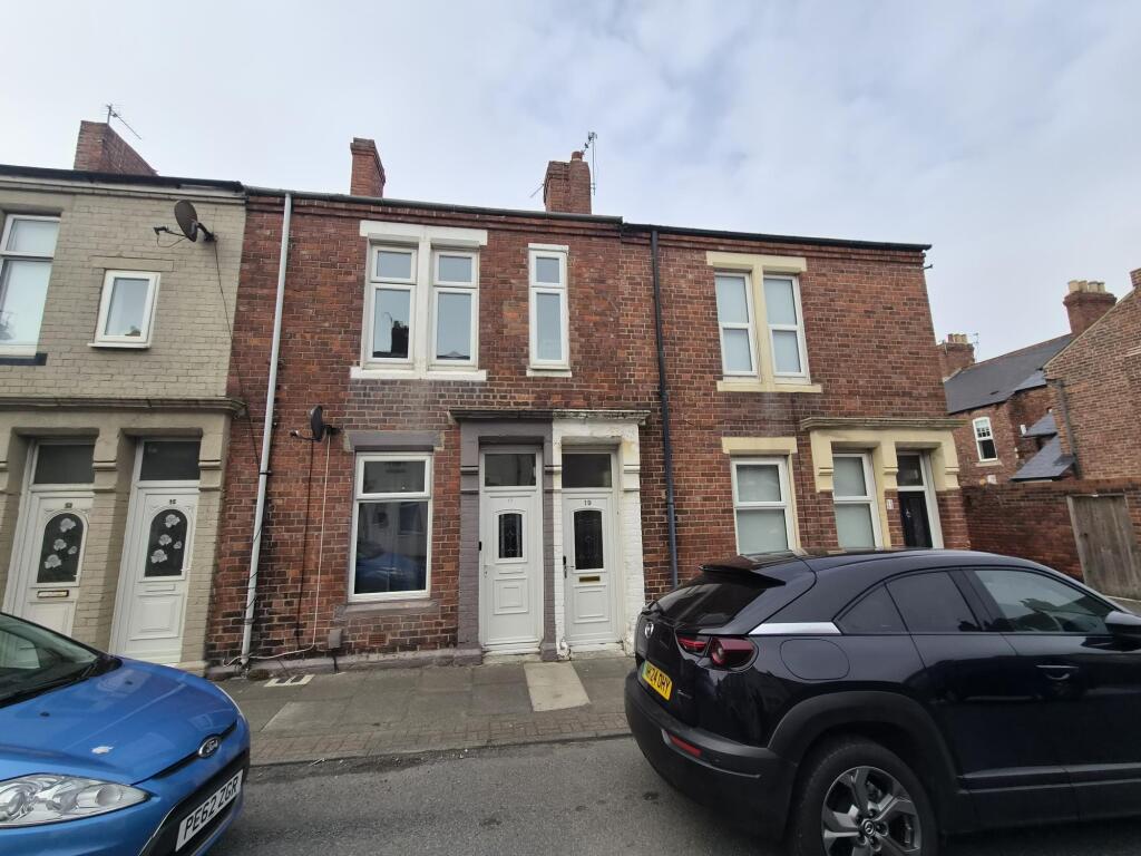 Main image of property: Lord Street, South Shields, NE33