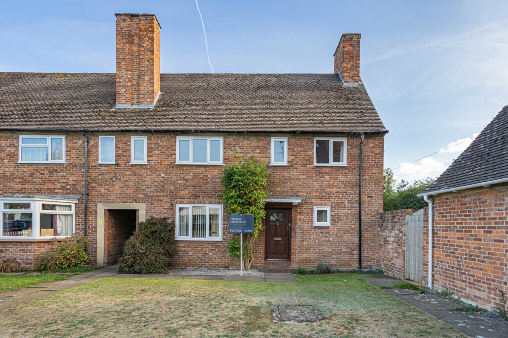 Main image of property: Cheyney Walk, Abingdon, OX14