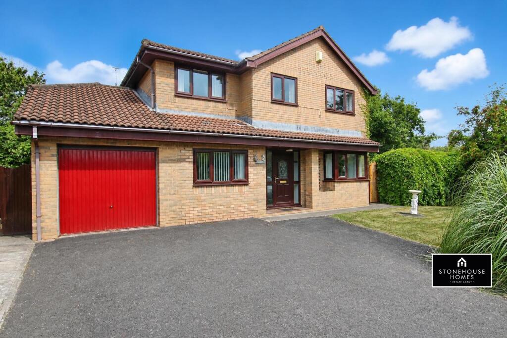 Main image of property: Badgers Way, Lostock Hall, Lancashire