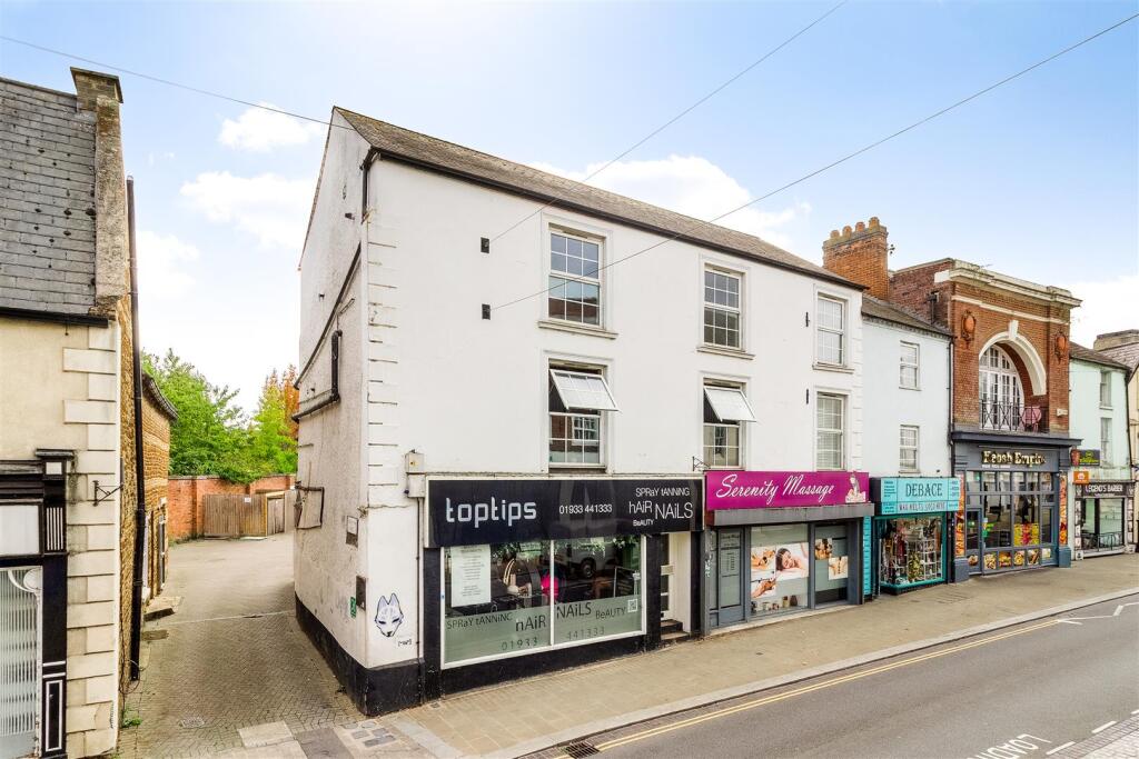Main image of property: Silver Street Wellingborough Northamptonshire