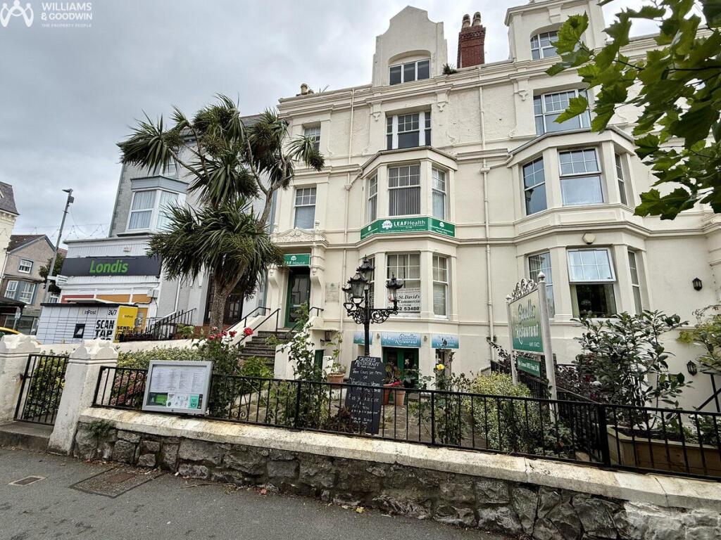 Main image of property: Lloyd Street, Llandudno, Conwy, LL30