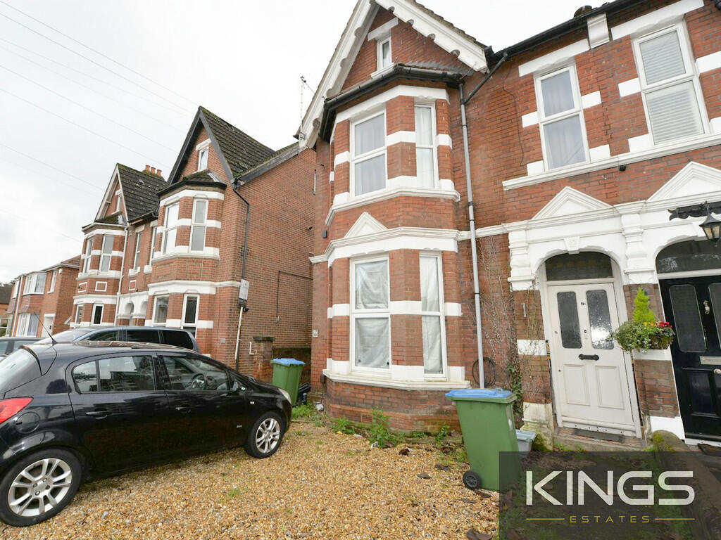 Main image of property: Landguard Road, Southampton