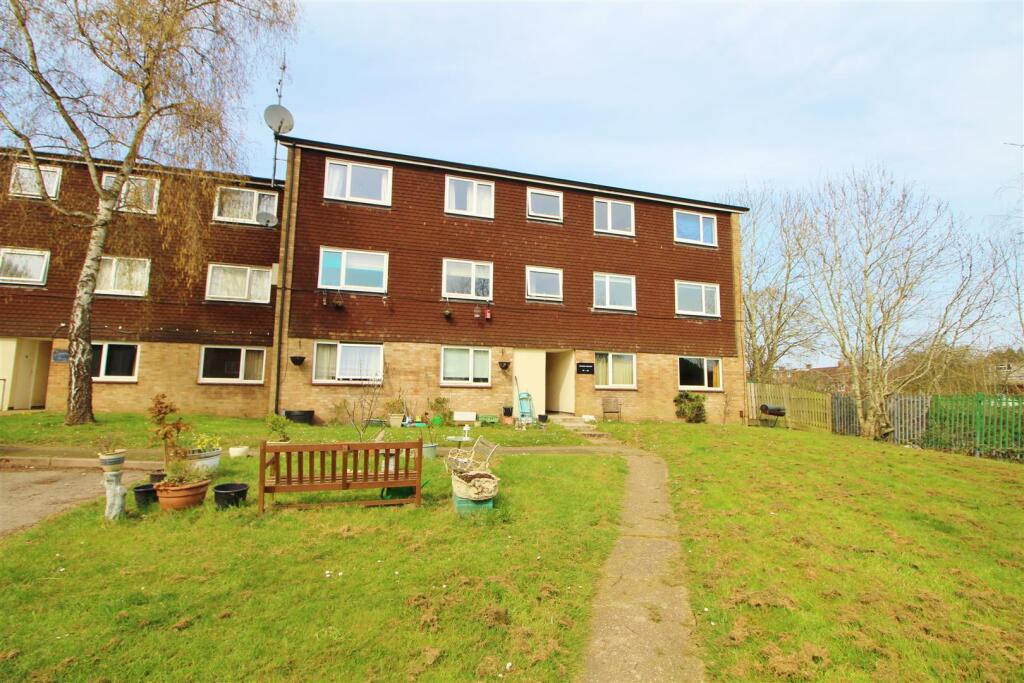 Main image of property: Holyrood Crescent, St.Albans