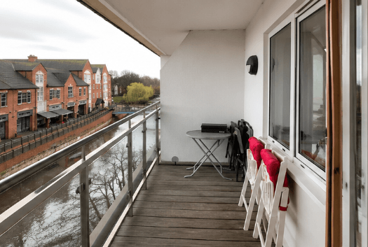Main image of property: Mill Bank, Stafford, ST16 2QZ