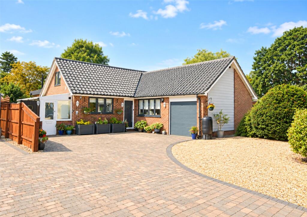 Main image of property: Firmount Close, Everton, Lymington, Hampshire, SO41