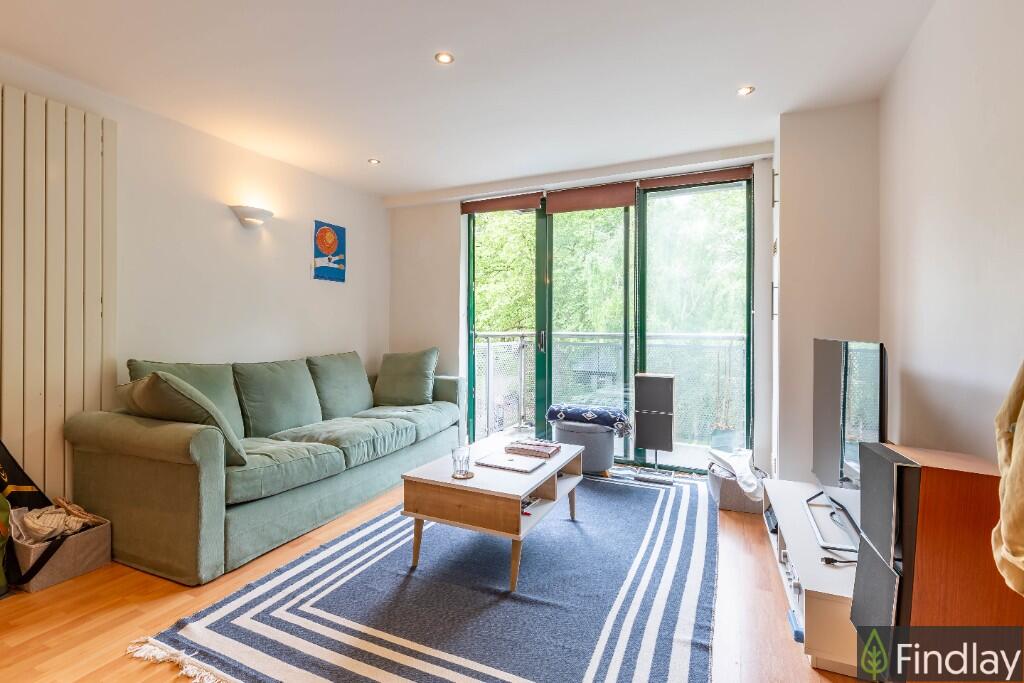 Main image of property: Martello Street, London, E8