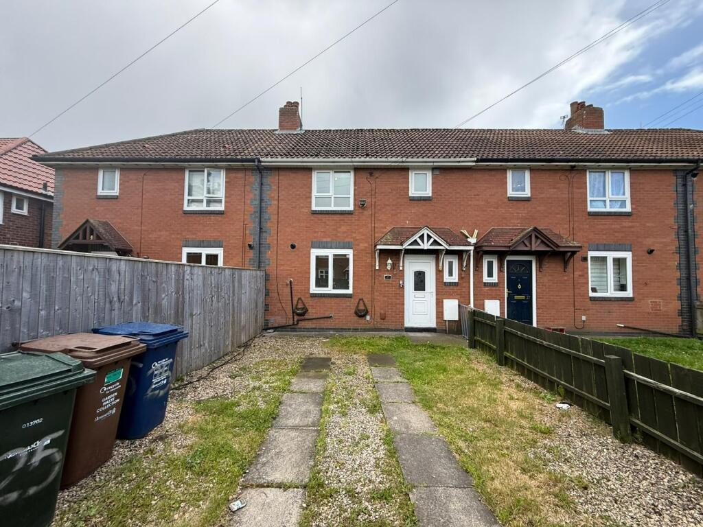 Main image of property: Acanthus Avenue, Newcastle upon Tyne