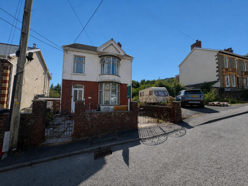Main image of property: Alltygrug Road, Ystalyfera, Swansea