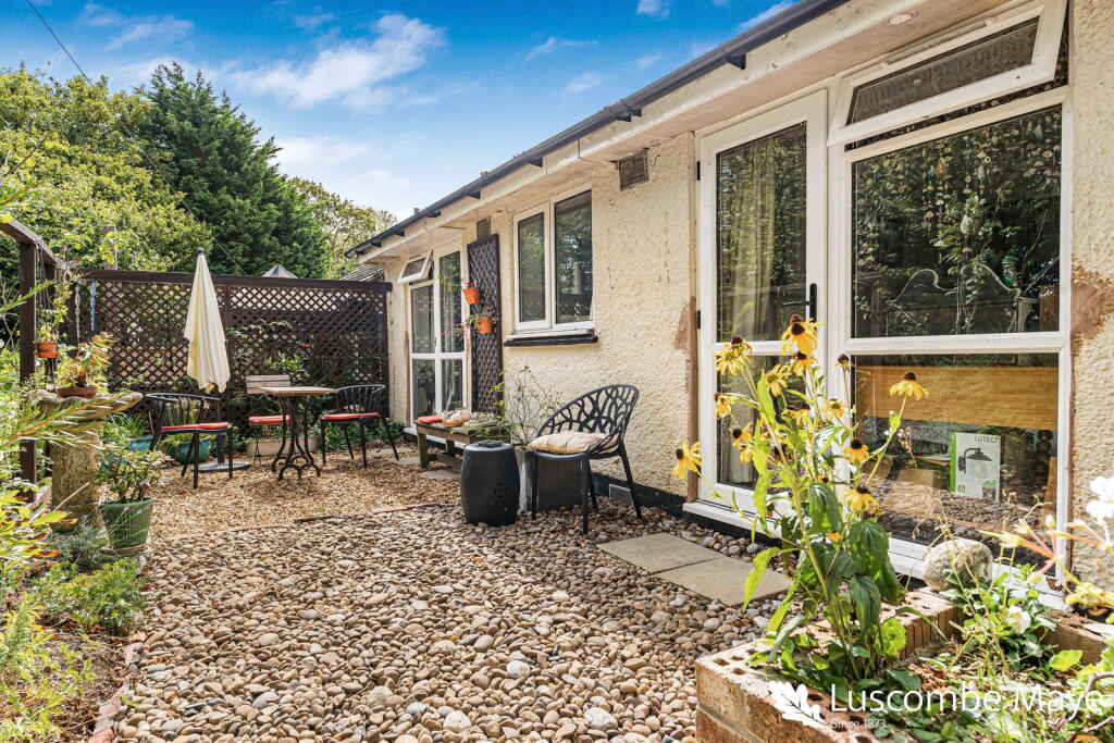Main image of property: Traine Villas, Modbury, PL21