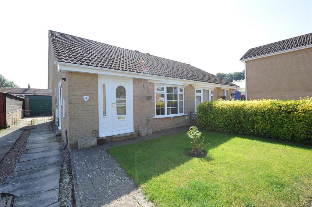 Main image of property: Osprey Close, Scotton, Catterick Garrison
